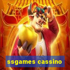 ssgames cassino